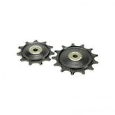Enduro Bearings Jockey Wheels Xd15 Ceramic Shimano Grx 11Sp Jockey Wheels